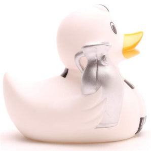 Badeente Eintracht Frankfurt - Bembel