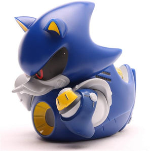 Sonic the Hedgehog - Metal Sonic
