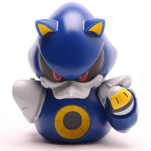 Sonic the Hedgehog - Metal Sonic