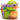 Teenage Mutant Ninja Turtles - Donatello (Mini)