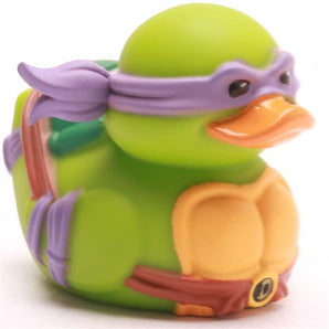 Teenage Mutant Ninja Turtles - Donatello (Mini)