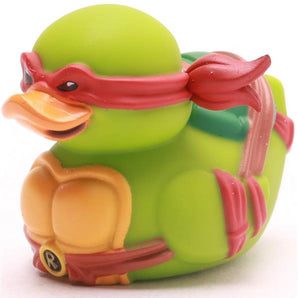 Teenage Mutant Ninja Turtles - Raphael (Mini)