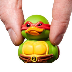 Teenage Mutant Ninja Turtles - Raphael (Mini)