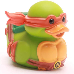 Teenage Mutant Ninja Turtles - Michelangelo (Mini)
