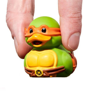 Teenage Mutant Ninja Turtles - Michelangelo (Mini)