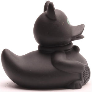 Crazy Cat Badeente
