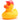 "Love it" Badeente