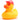 "Love it" Badeente