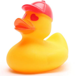"Love it" Badeente