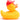 "Love it" Badeente