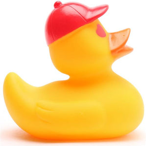 "Love it" Badeente