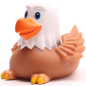 Adler Badeente