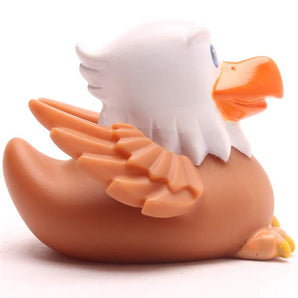 Adler Badeente
