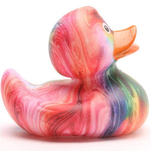 Kosmos Badeente