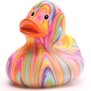 Groovie Badeente