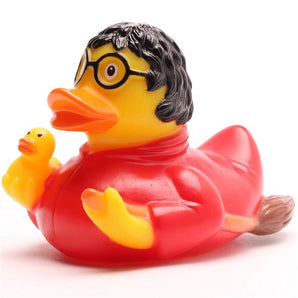 Magic Boy Badeente