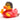 Magic Boy Badeente