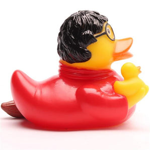 Magic Boy Badeente