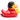 Magic Boy Badeente