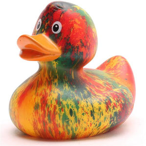 Splash Badeente