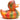 Splash Badeente