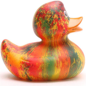 Splash Badeente