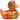 Splash Badeente