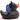 Badeente Dark Hero