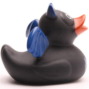 Badeente Batman