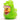 Ghostbusters - Slimer (Mini)
