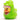 Ghostbusters - Slimer (Mini)