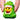 Ghostbusters - Slimer (Mini)