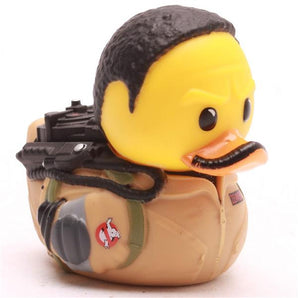 Ghostbusters - Winston Zeddemore (Mini)