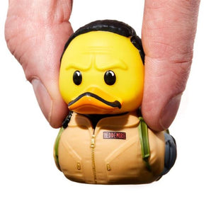 Ghostbusters - Winston Zeddemore (Mini)