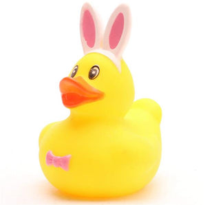 Osterhasen Badeente