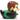 DC-Comics - Green Lantern (Hal Jordan)