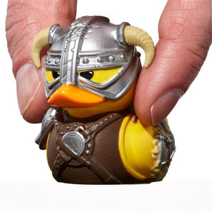 Skyrim - Dovahkiin (Mini)