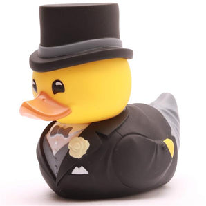 Bräutigam - Badeente