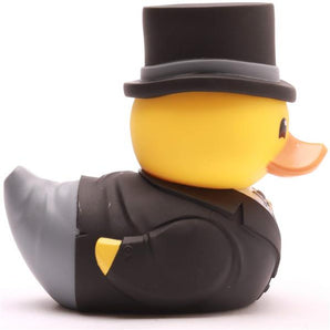 Bräutigam - Badeente