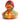 Ente Splash - Personalisiert