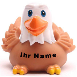 Ente Adler- Personalisiert