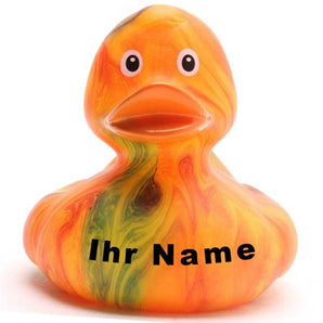 Ente Flow - Personalisiert