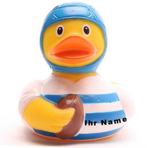 Ente Rugby - Personalisiert