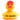 Ente Love it - PERSONALISIERT - schwarz