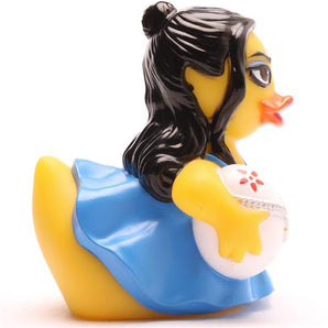 Ducka Leapa - Badeente