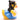 Ducka Leapa - Badeente