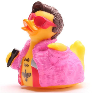 Ducky Style - Badeente