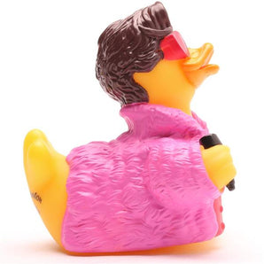 Ducky Style - Badeente