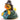 Patos Sun Tana - Badeente