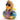 Pond Jovial - Badeente